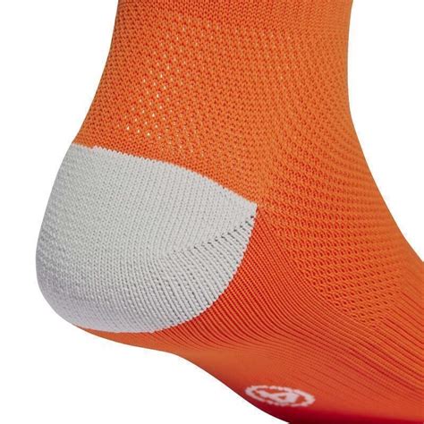 adidas stutzen schwarz orange|adidas strumpf stutzen.